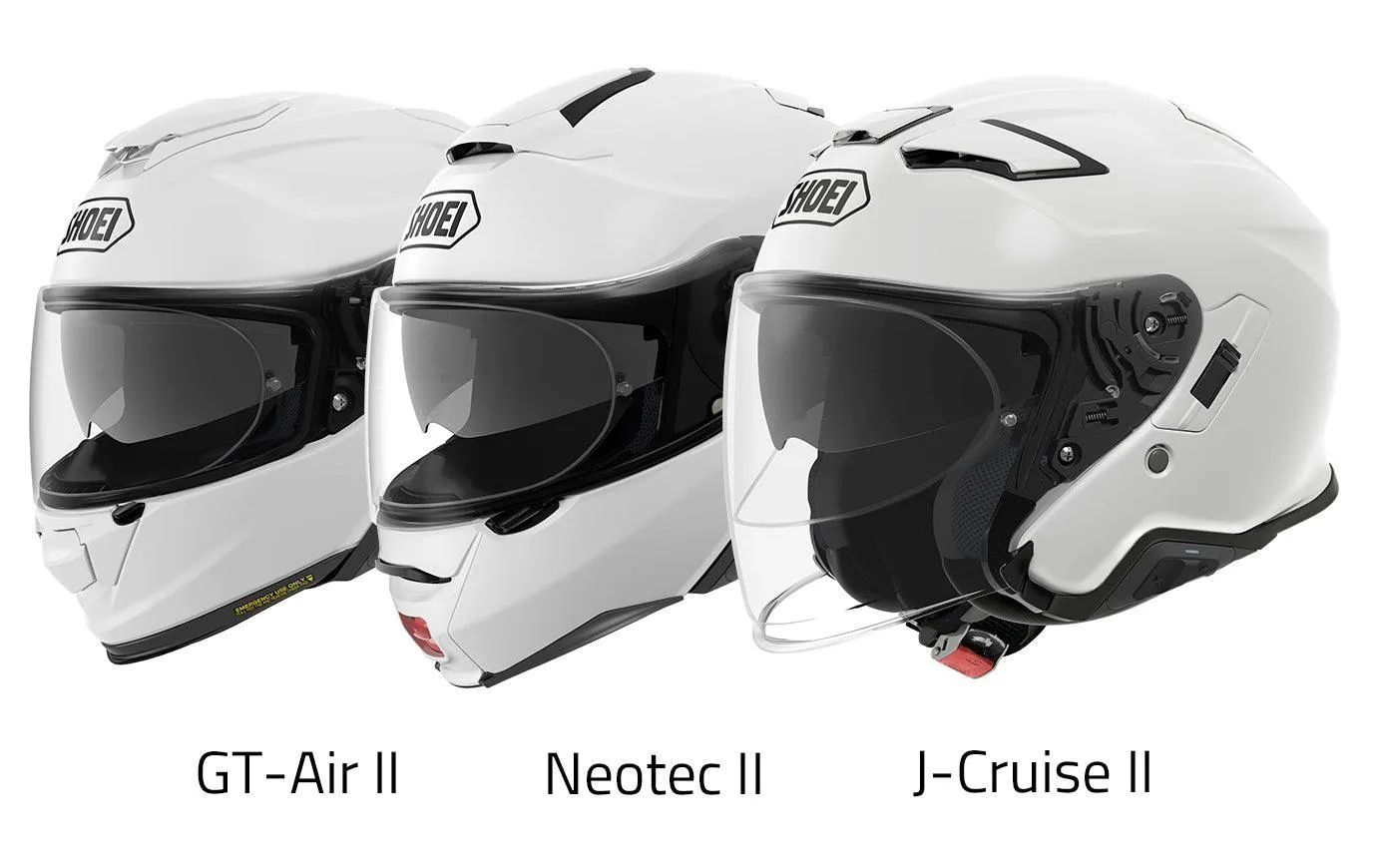 Sena SRL-Mesh (Shoei Rider Link) Communication System