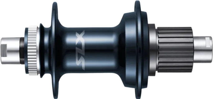 Shimano SLX FH-M7130 Rear Hub