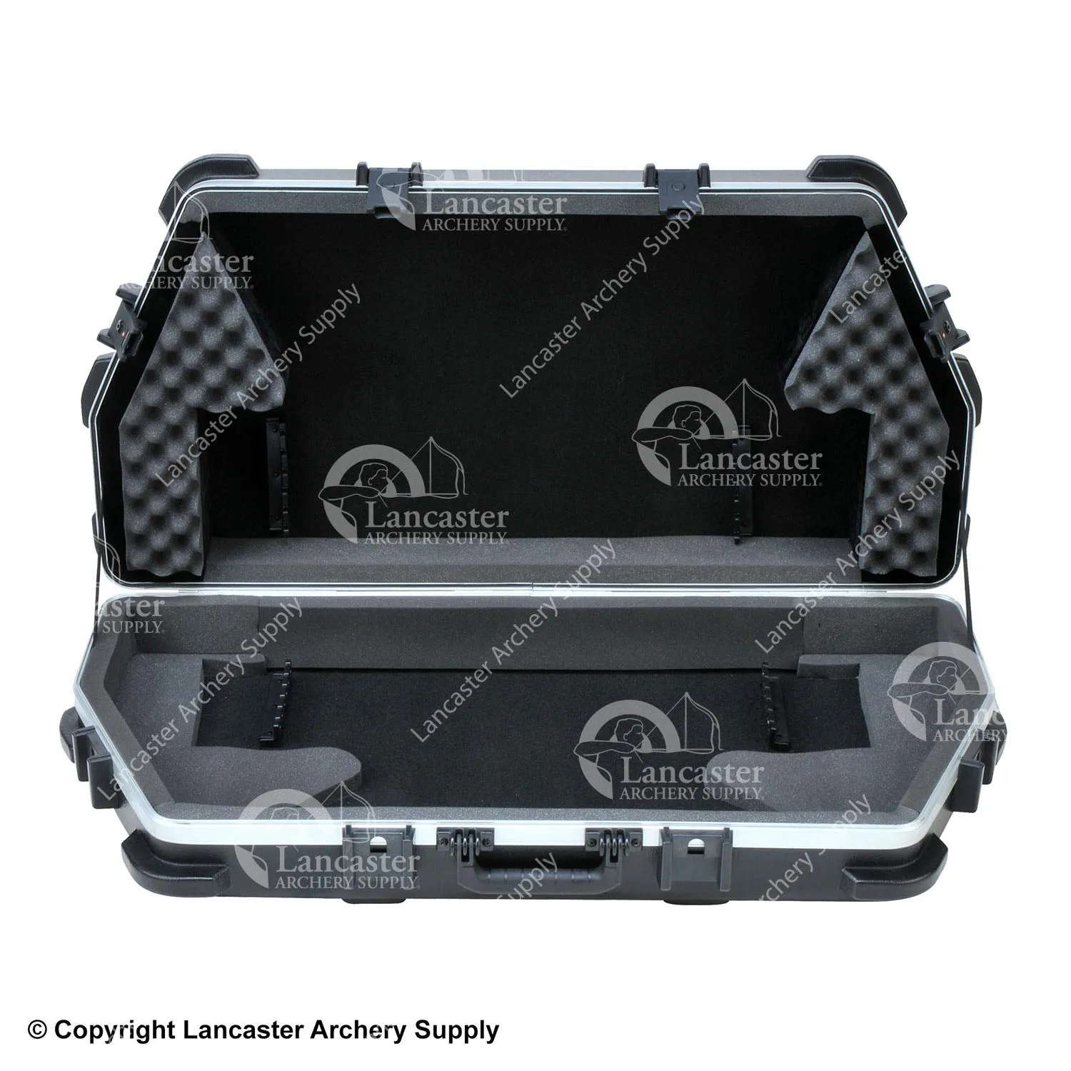 SKB 4119 Parallel Limb Bow Case