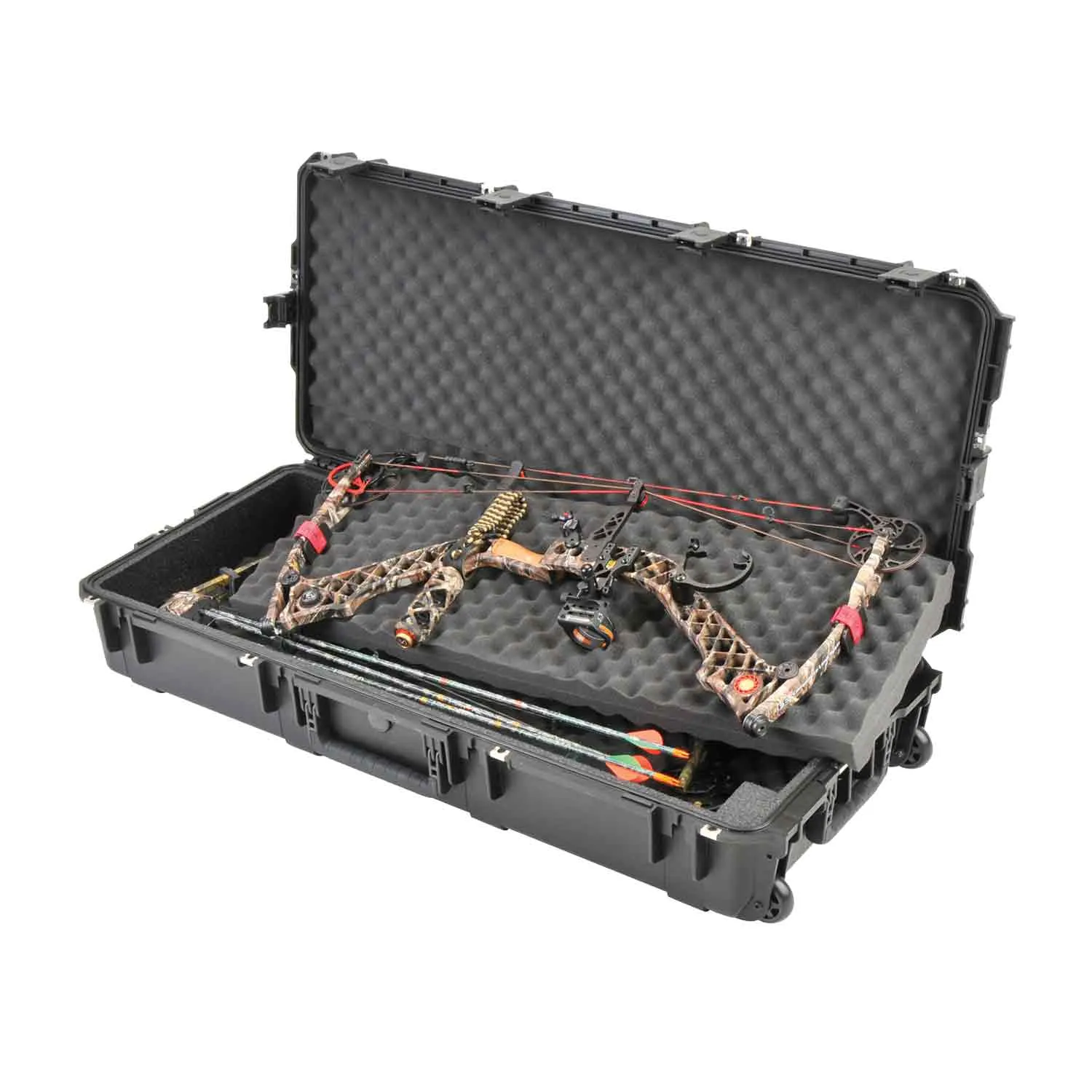 SKB iSeries 3i-4217-DB Double Bow Case