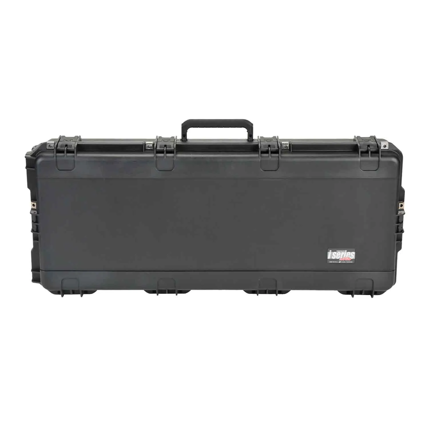 SKB iSeries 3i-4217-DB Double Bow Case