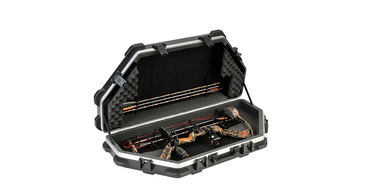 SKB Parallel Limb Geometry Bow Case
