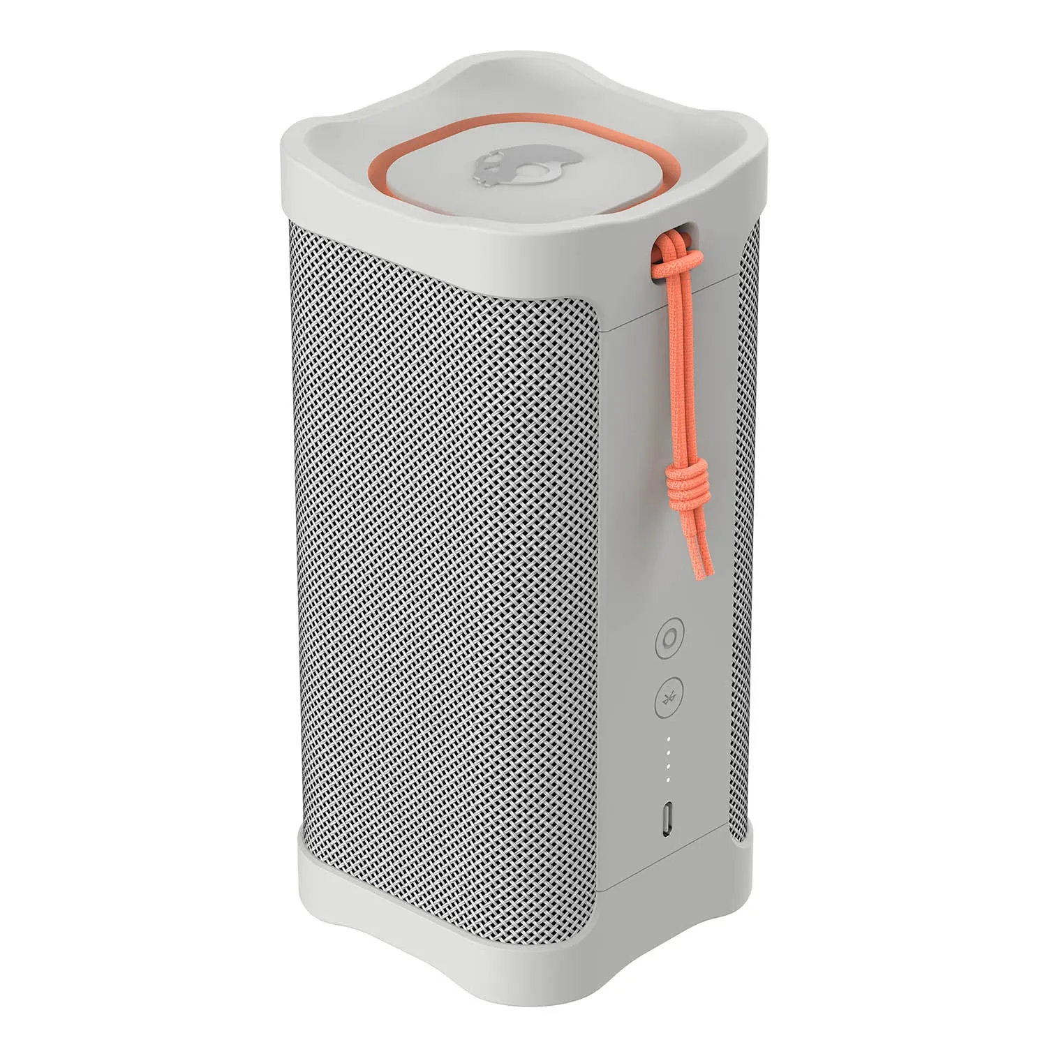 Skullcandy Terrain XL Wireless Speaker - Bone