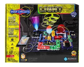 Snap Circuits LIGHT