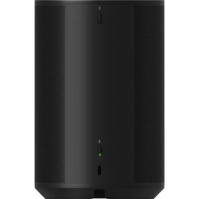 Sonos Era 100 duopack set zwart