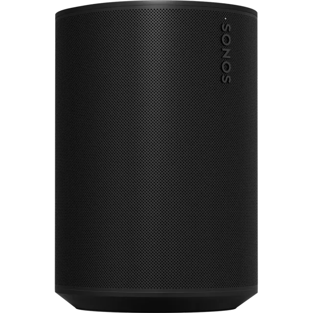 Sonos Era 100 duopack set zwart