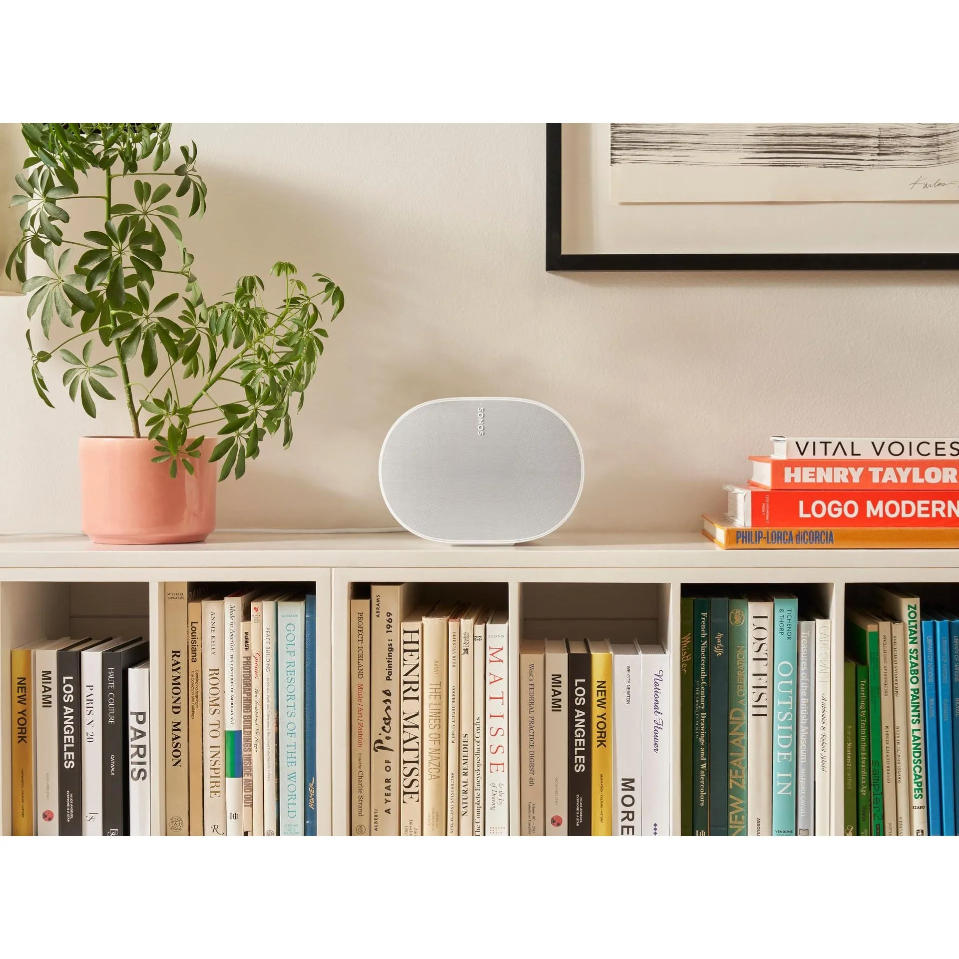 Sonos Era 300 Stereo-Set (Weiss)