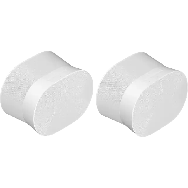 Sonos Era 300 Stereo-Set (Weiss)