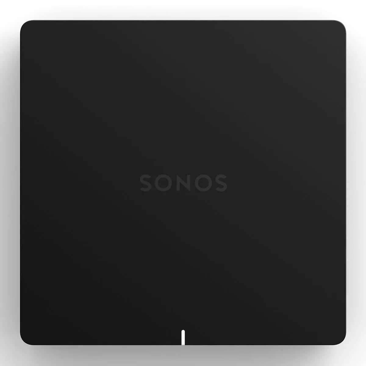 Sonos Port Wi-Fi Network Streamer with Built-In DAC