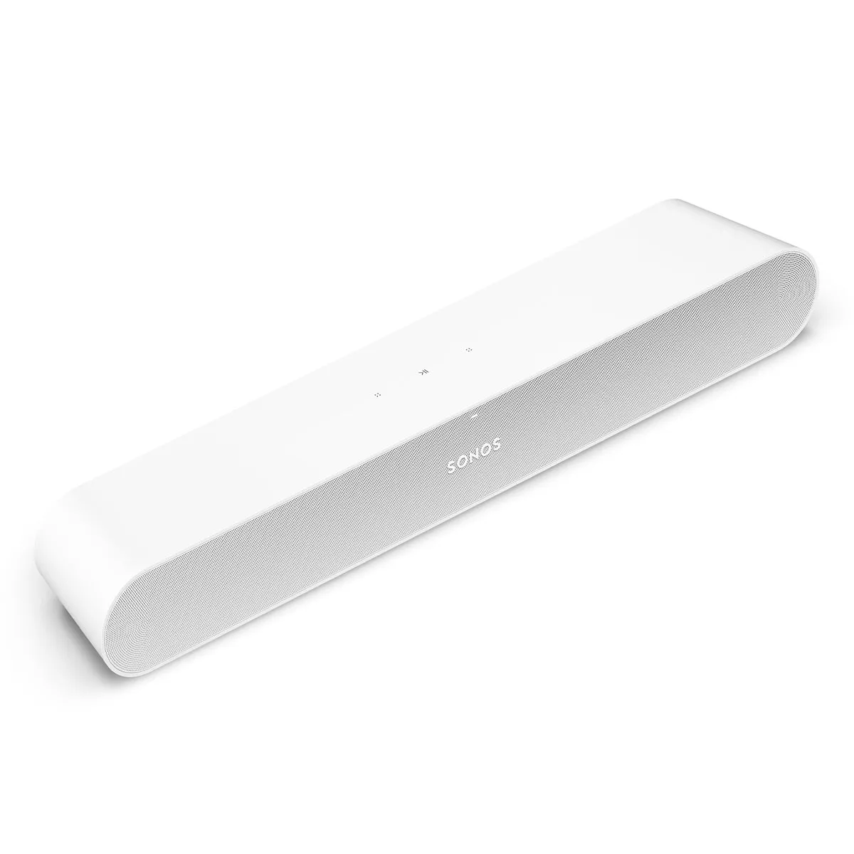 Sonos Ray Compact Sound Bar for TV, Gaming, and Music (White)