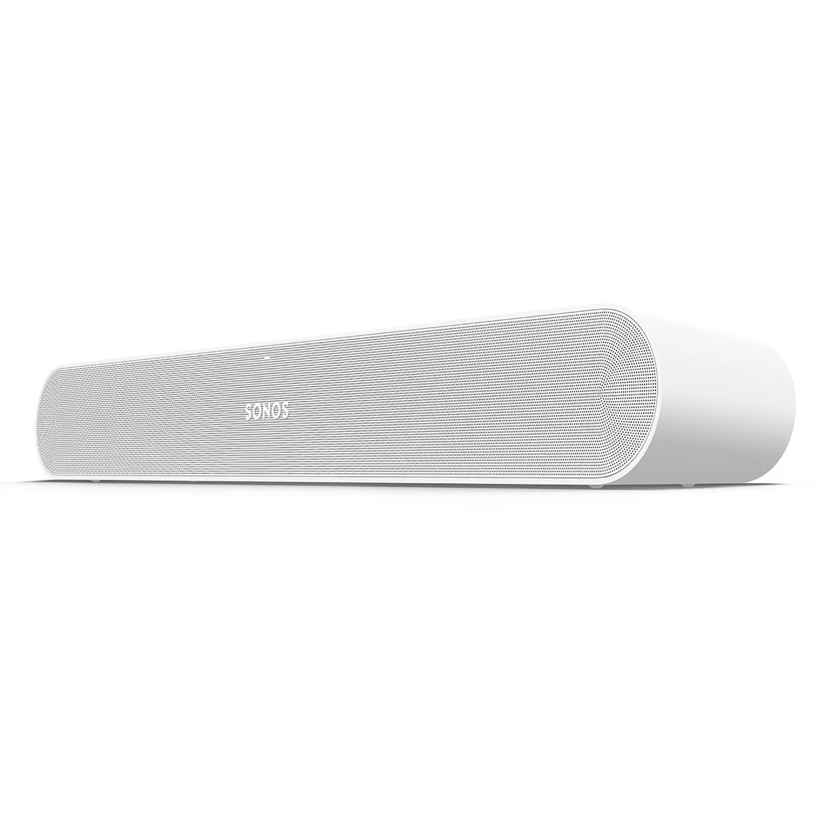 Sonos Ray Compact Sound Bar for TV, Gaming, and Music (White)