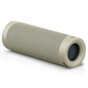 Sony SRS-XB23 EXTRA BASS Wireless Bluetooth Portable Lightweight Speaker - Taupe