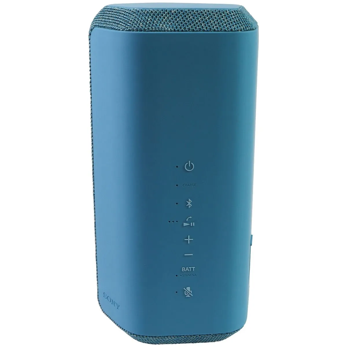 Sony SRS-XE300 X-Series Wireless Waterproof Bluetooth Speaker - Blue
