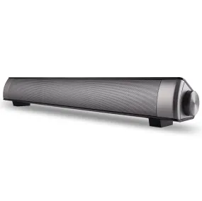 Soundbar With Bluetooth Home Theater Subwoofer With Wireless/Wired Bar Speaker For TV
