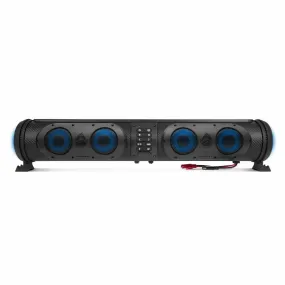 SoundExtreme 26" Bluetooth Speaker | ECOXGEAR™