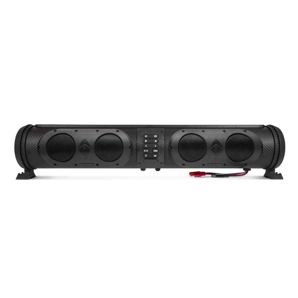 SoundExtreme 26" Bluetooth Speaker | ECOXGEAR™