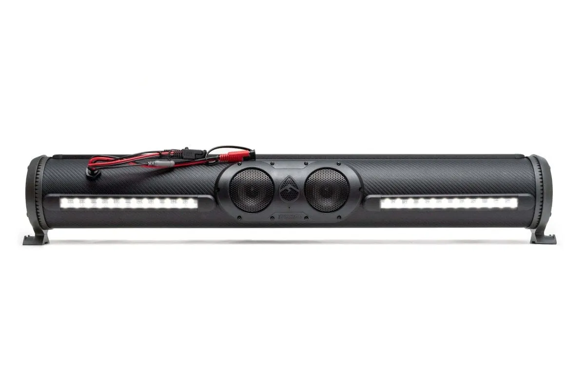 SoundExtreme 32" 360° Sound Bluetooth Speaker | ECOXGEAR™