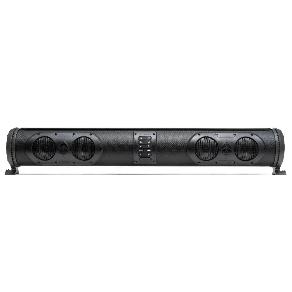 SoundExtreme 32" 360° Sound Bluetooth Speaker | ECOXGEAR™