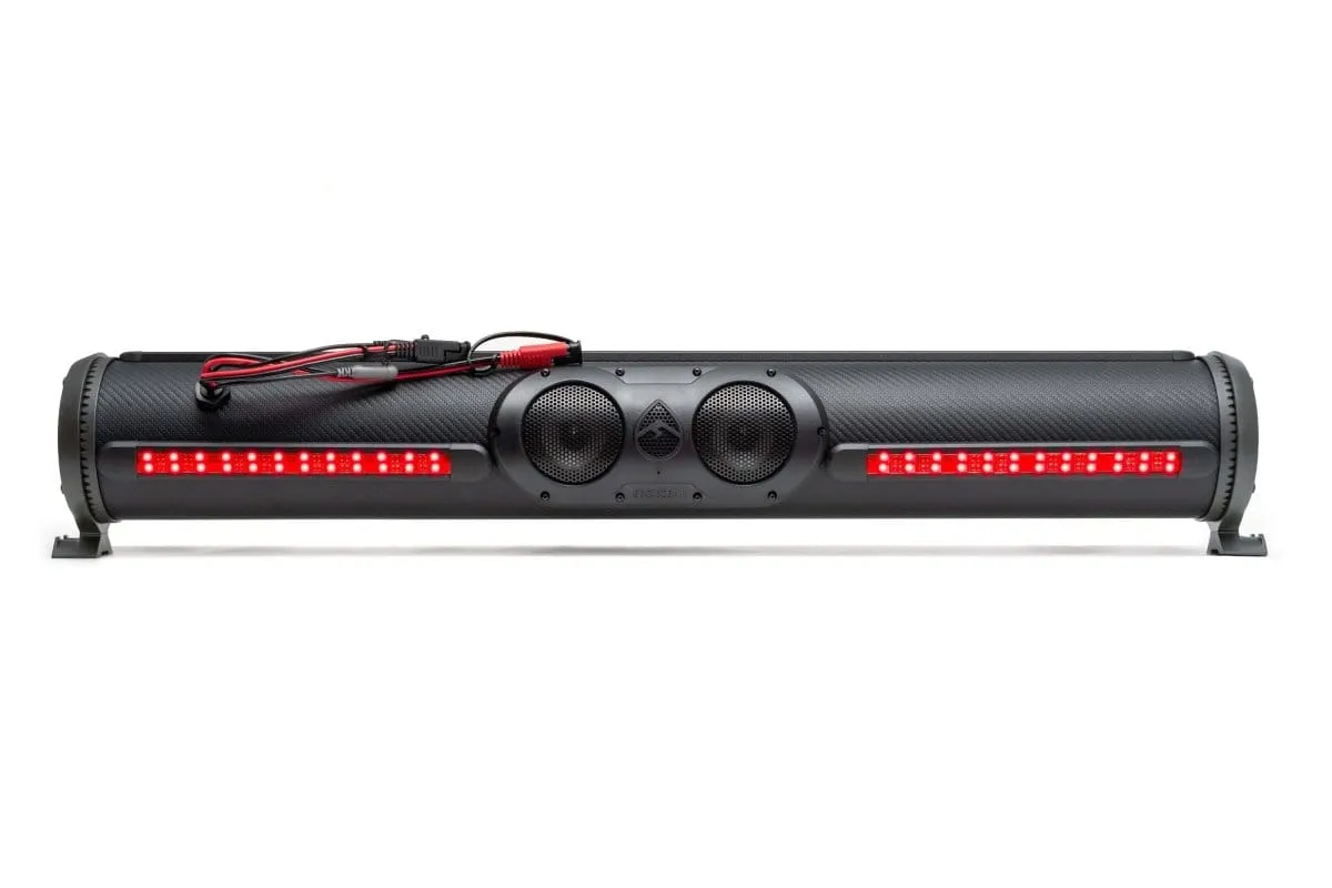 SoundExtreme 32" 360° Sound Bluetooth Speaker | ECOXGEAR™