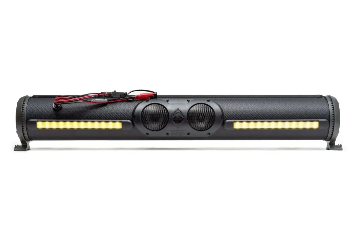 SoundExtreme 32" 360° Sound Bluetooth Speaker | ECOXGEAR™