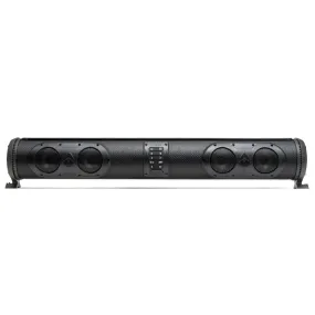 SoundExtreme 32" 360° Sound Bluetooth Speaker | ECOXGEAR™