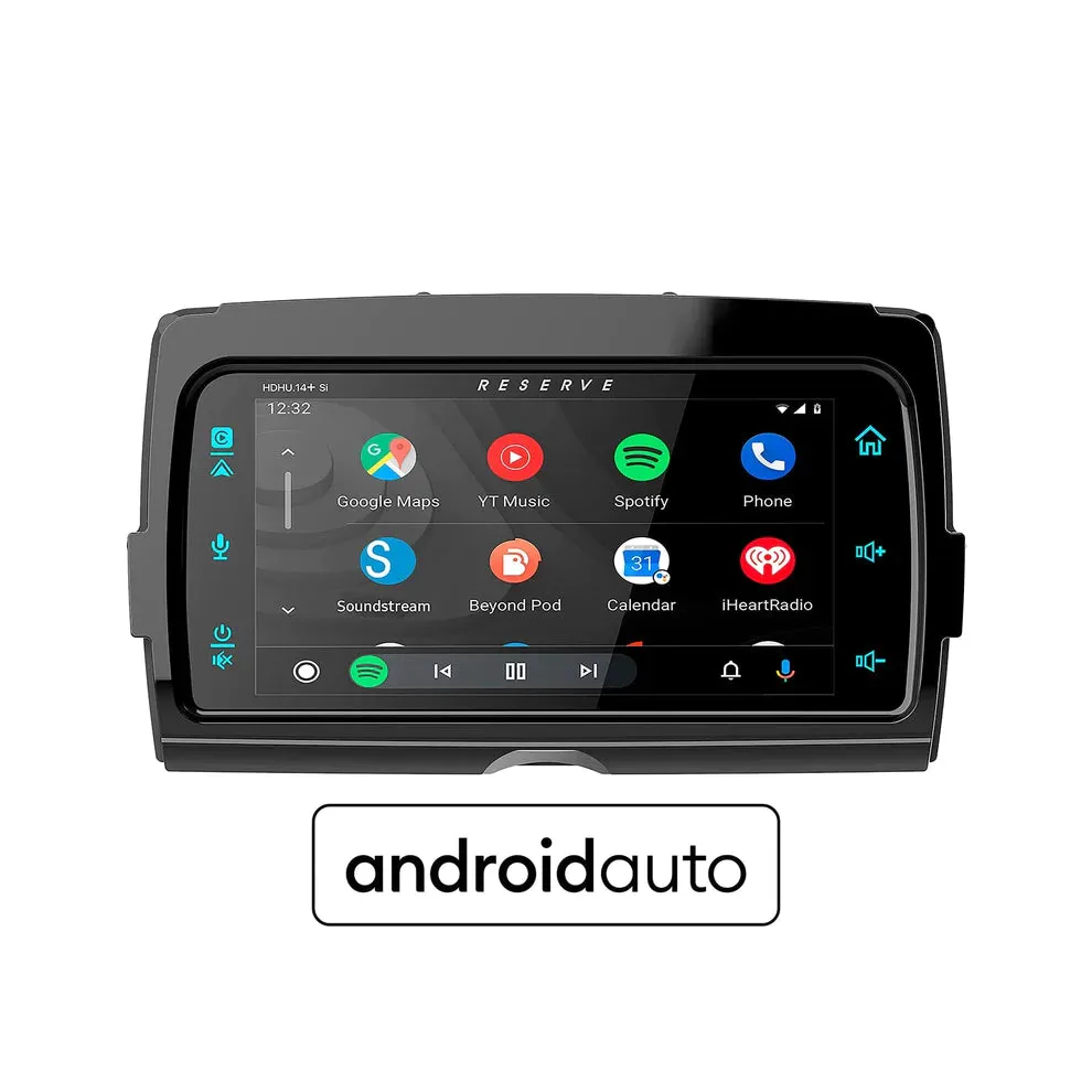 Soundstream Reserve HDHU14 