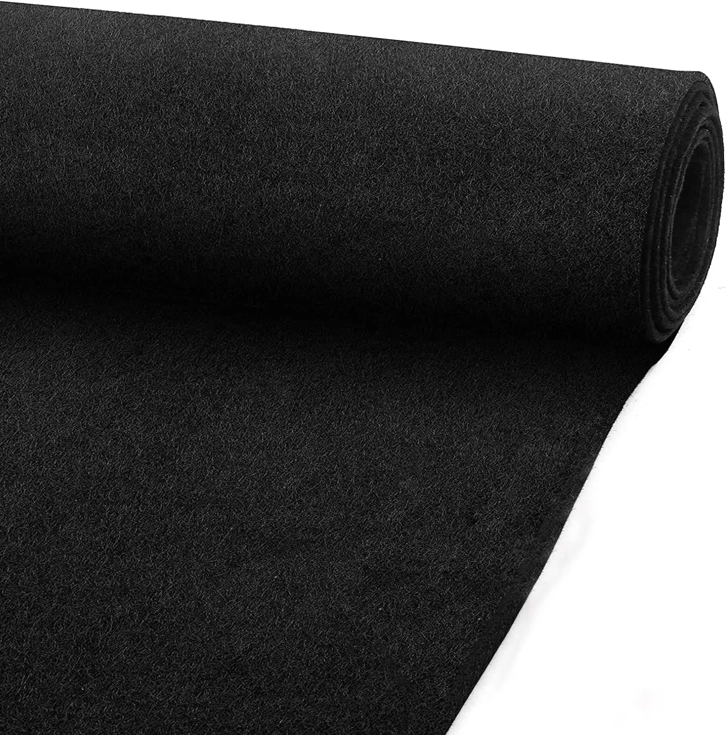 Speaker carpet 4x150 foot roll sold by the linear foot