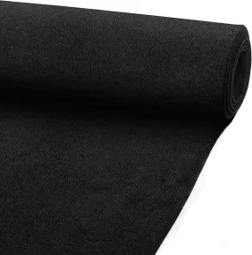 Speaker carpet 4x150 foot roll sold by the linear foot