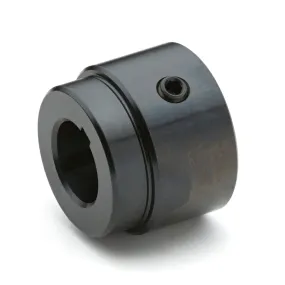 SpeeCo - S80020900 - 7/8" W-Series Hub with Round Bore