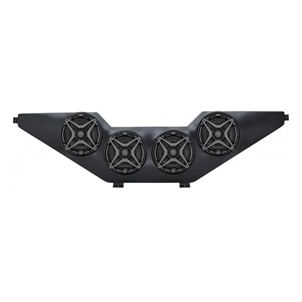 SSV WORKS WP Premium Marine Additionnal Speaker Fits Can-am