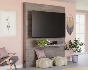 Steel River Entertainment Wall Ww 3a A2
