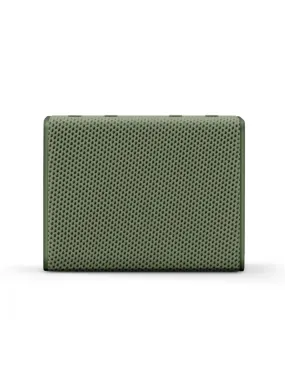Sydney Bluetooth Speaker Green