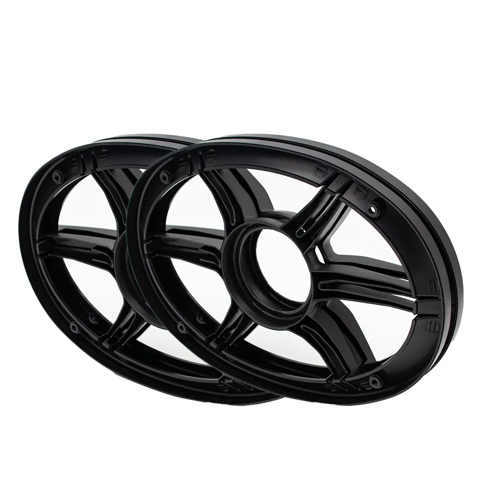 Targa 6X9 Pro 69B Speaker grill [TG-PRO69BGRILL]