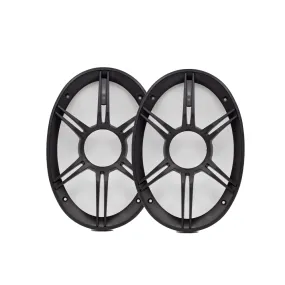 Targa 6X9 Pro 69B Speaker grill [TG-PRO69BGRILL]