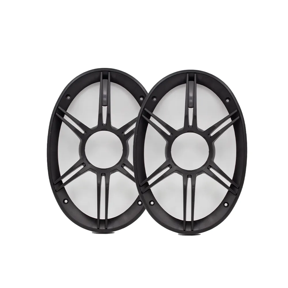 Targa 6X9 Pro 69B Speaker grill [TG-PRO69BGRILL]