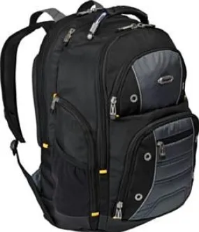 Targus Drifter Ii Laptop Backpack