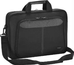 Targus Essential Intellect Slipcase Black 15.6