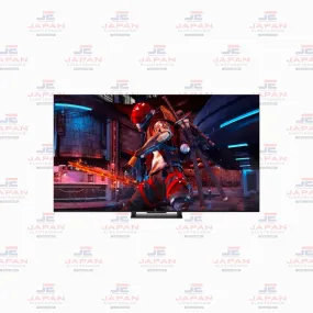 TCL LED TV 55 Inch 55C745