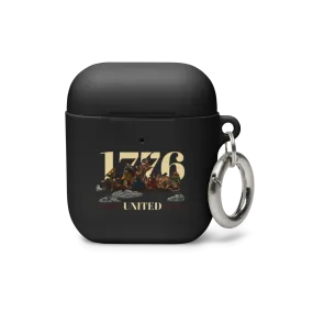 The Crossing AirPods case