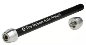 The Robert Axle Project Trainer Axle, Mavic Speed Release Trainer Axle, 165mm (TRA224)