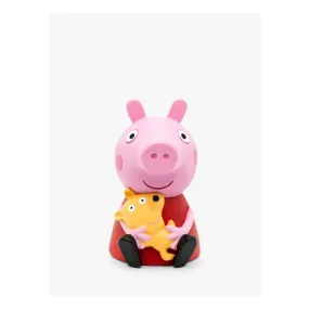 Tonies On The Road With Peppa Pig Tonie