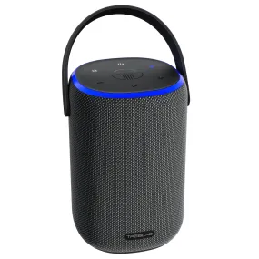 Premium TREBLAB HD-Energy Bluetooth Speaker - Powerful Sound, Long Battery Life, Portable Design