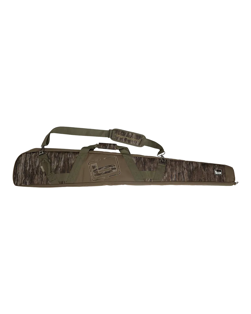 Two-Way Floating Gun Case