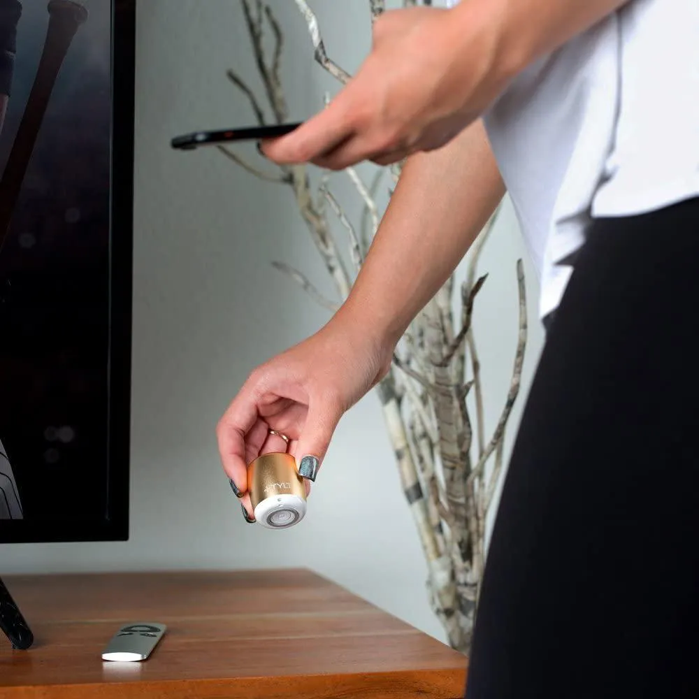 TYLT Mini Boom Bluetooth Speaker