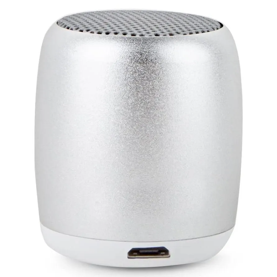 TYLT Mini Boom Bluetooth Speaker