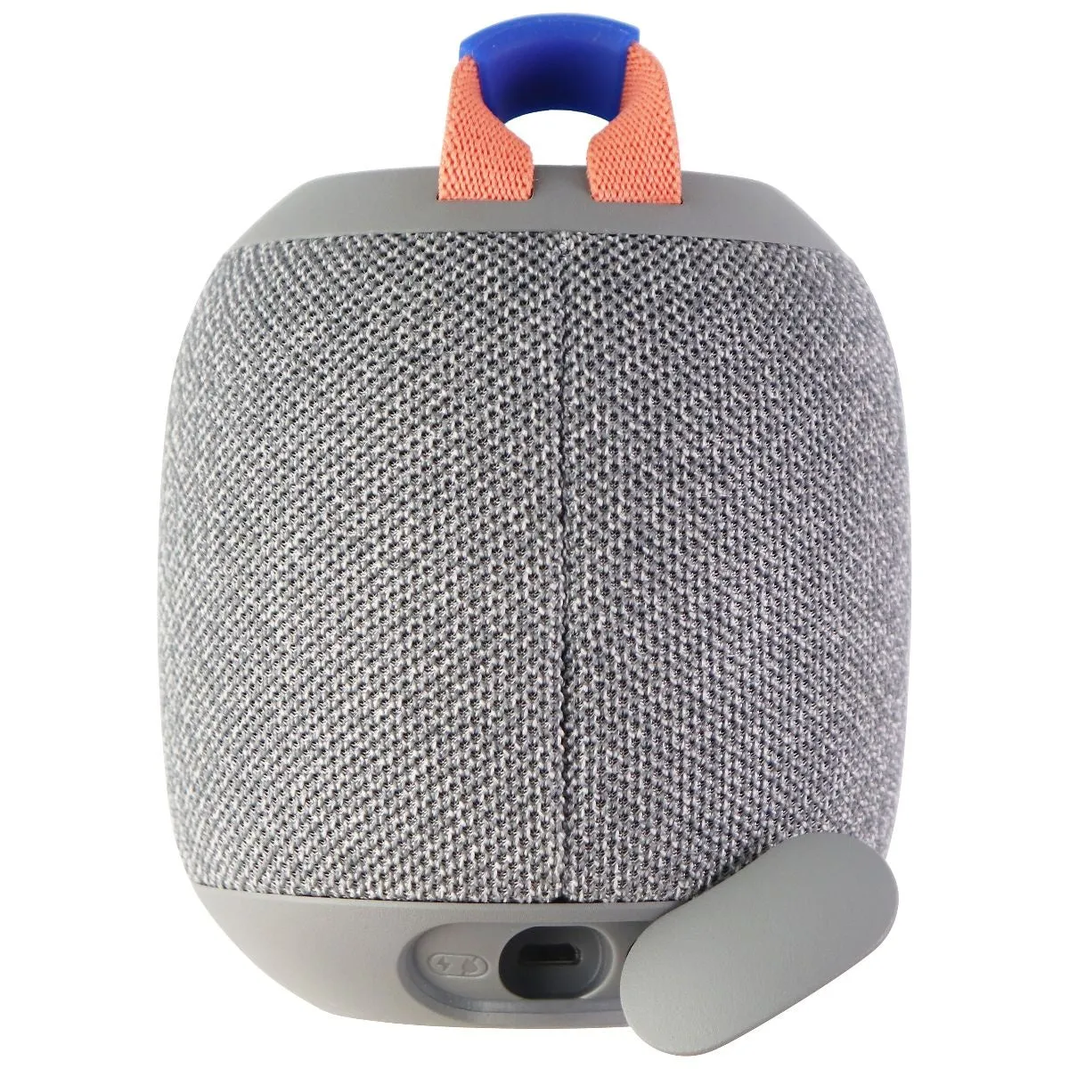 Ultimate Ears WONDERBOOM 2 Portable Bluetooth Waterproof Speaker - Crushed Gray