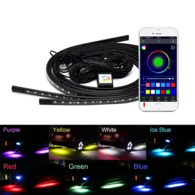 Underglow-X™ - The Best LED Underbody Kit