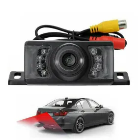 Universal Car Camera Waterproof External Parking Reversing Rear