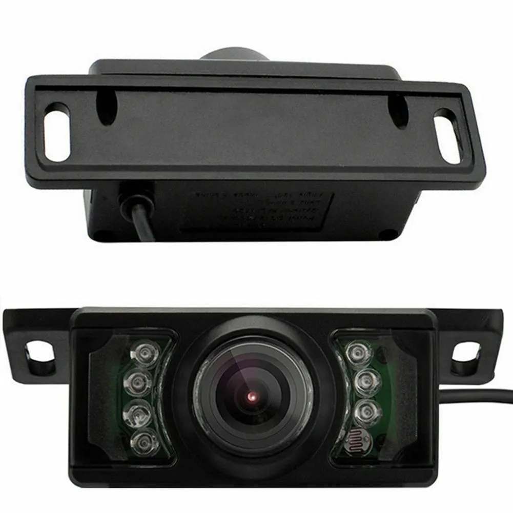 Universal Car Camera Waterproof External Parking Reversing Rear