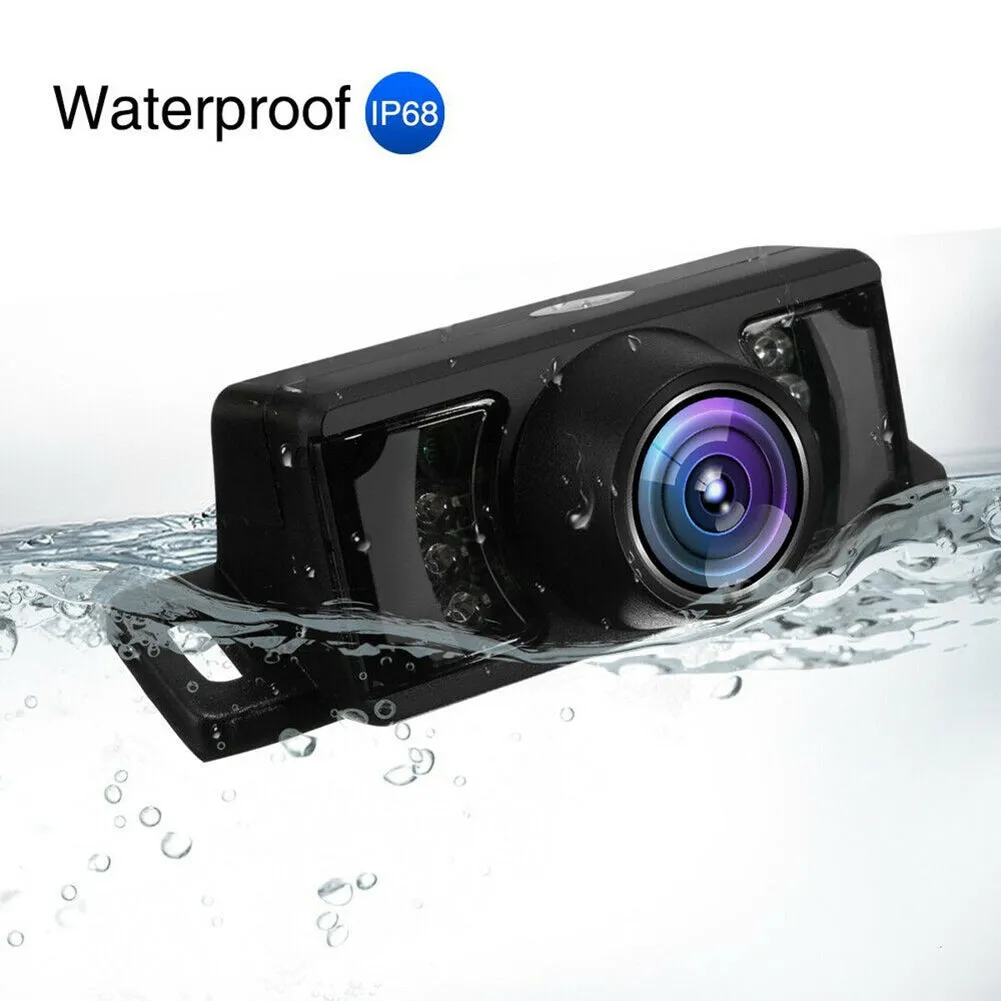 Universal Car Camera Waterproof External Parking Reversing Rear